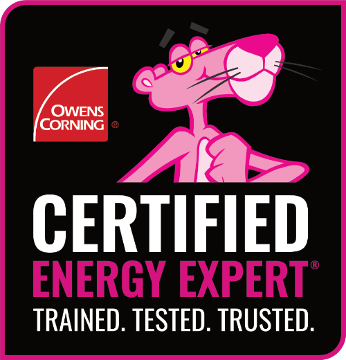 Certified Energy Expert logo