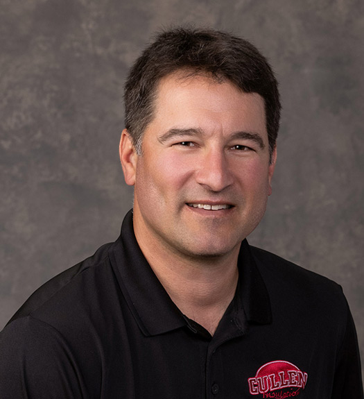 Shane Reynolds head shot